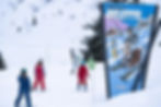 Piste ludique