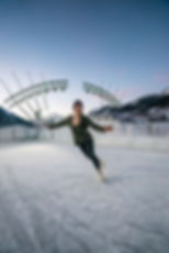 Patinoire