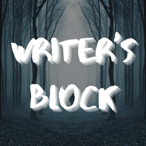 Writer's Block - Narrative Game