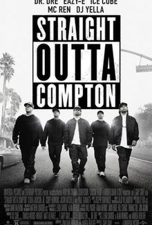 Straight Outta Compton
