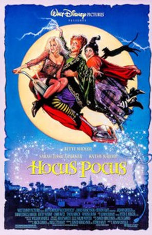 Hocus Pocus