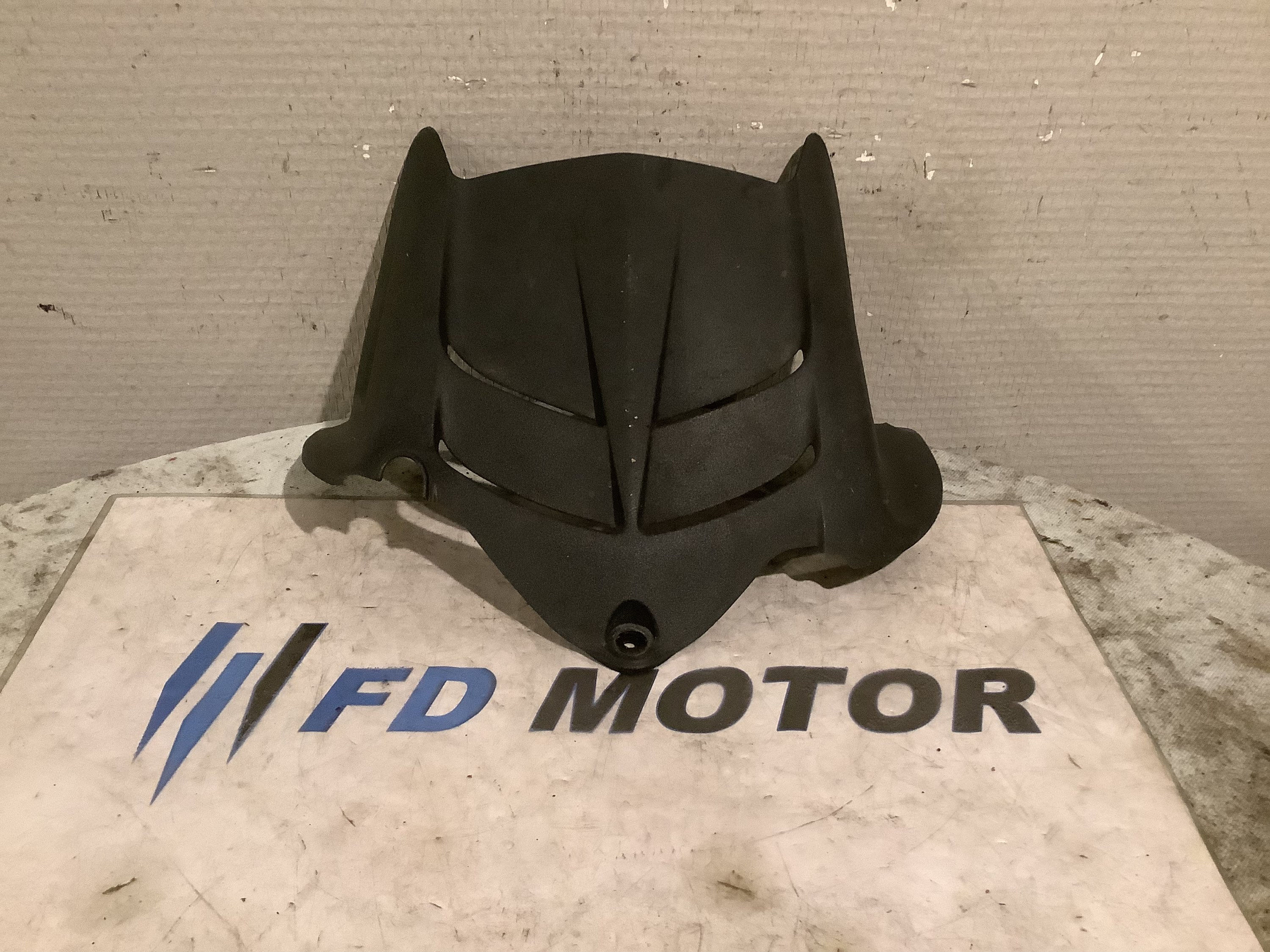 Lèche roue arrière ZX6R 2009/2012