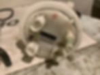 Miniature : Pompe à essence 