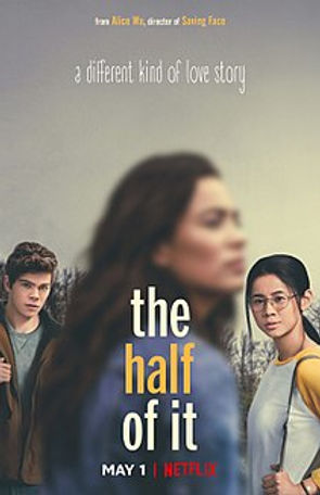 The Half of It