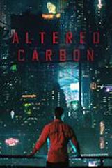 Altered Carbon