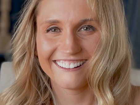 New Deal: NOBODY LIKES ALABAMA WOOD by Nicole Hackett