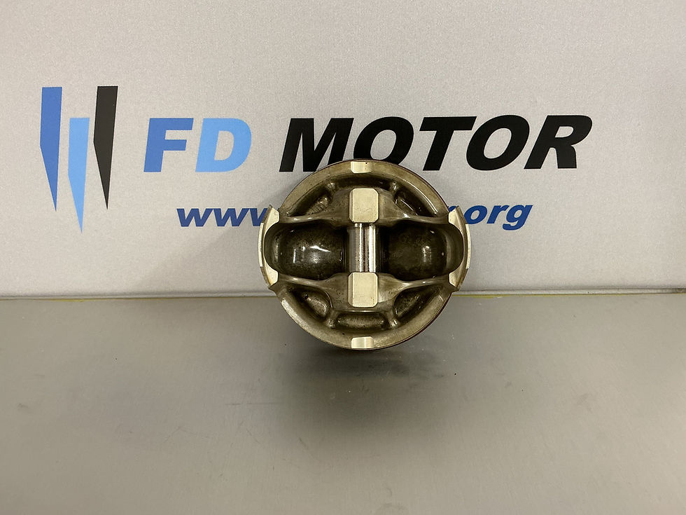 Miniature : LOT 3 PISTONS 1RC YAMAHA MT09 RN43 850 2017/2020