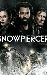 Snowpiercer