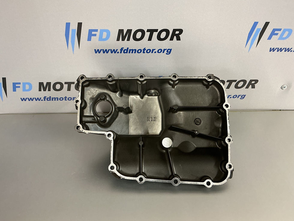 Miniature : CARTER MOTEUR COUVERCLE VIS DE VIDANGE YAMAHA MT09 RN43 850 2017/2020