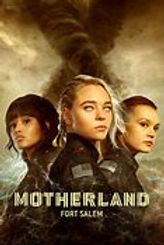Motherland Fort Salem