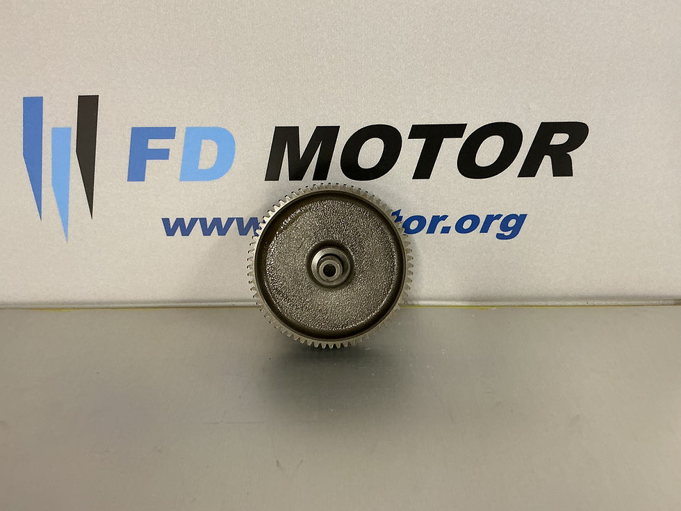 Miniature : ROUE DENTÉE LIAISON DÉMARREUR RENVOI YAMAHA MT09 RN43 2017/2020 850