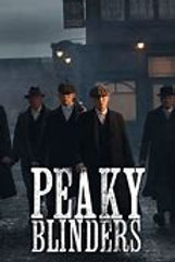 Peaky Blinders