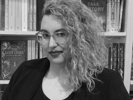 New Agent Alert: Emmy Nordstrom Higdon