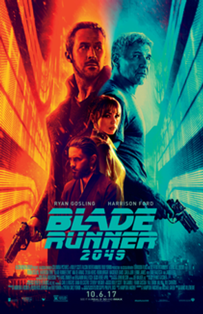 Blade Runner 2049