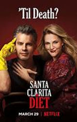 Santa Clarita Diet