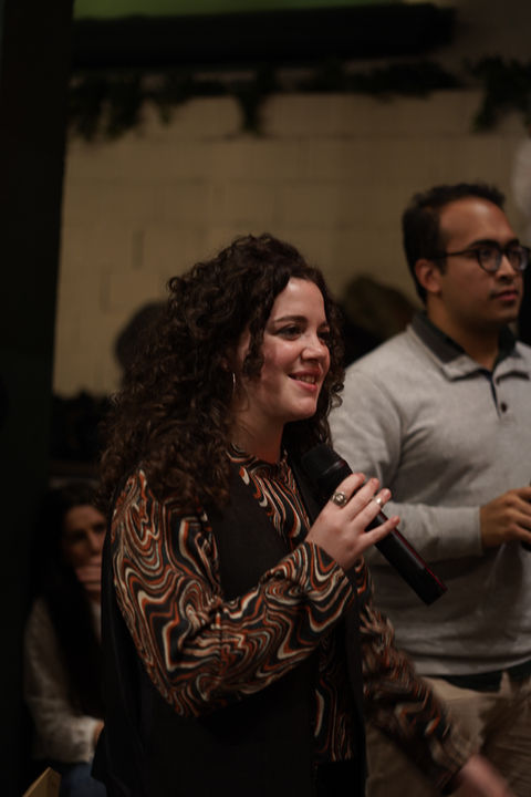 pelicula el 47 con salva reina la cuarta pared cine evento coloquio