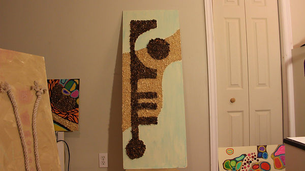 The Stone Key