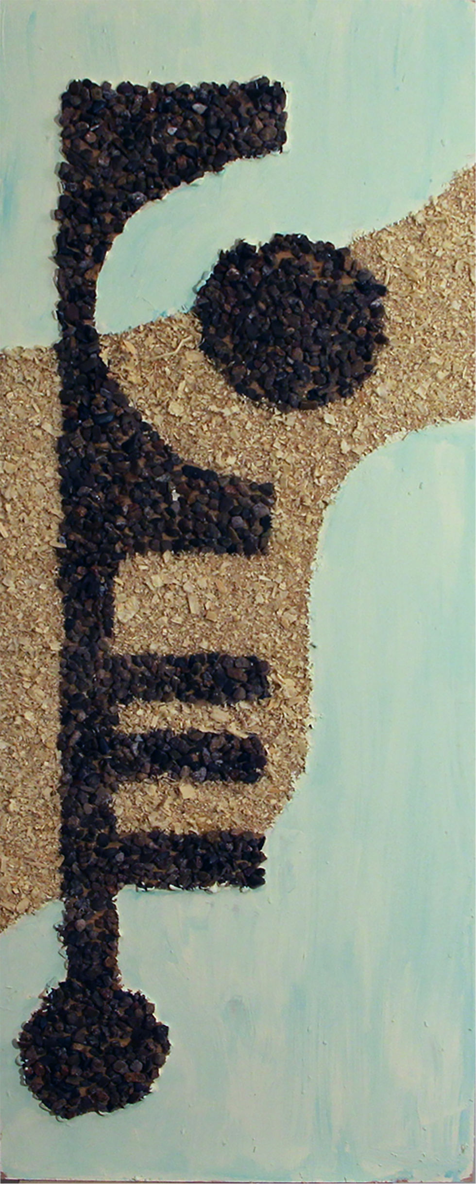 The Stone Key