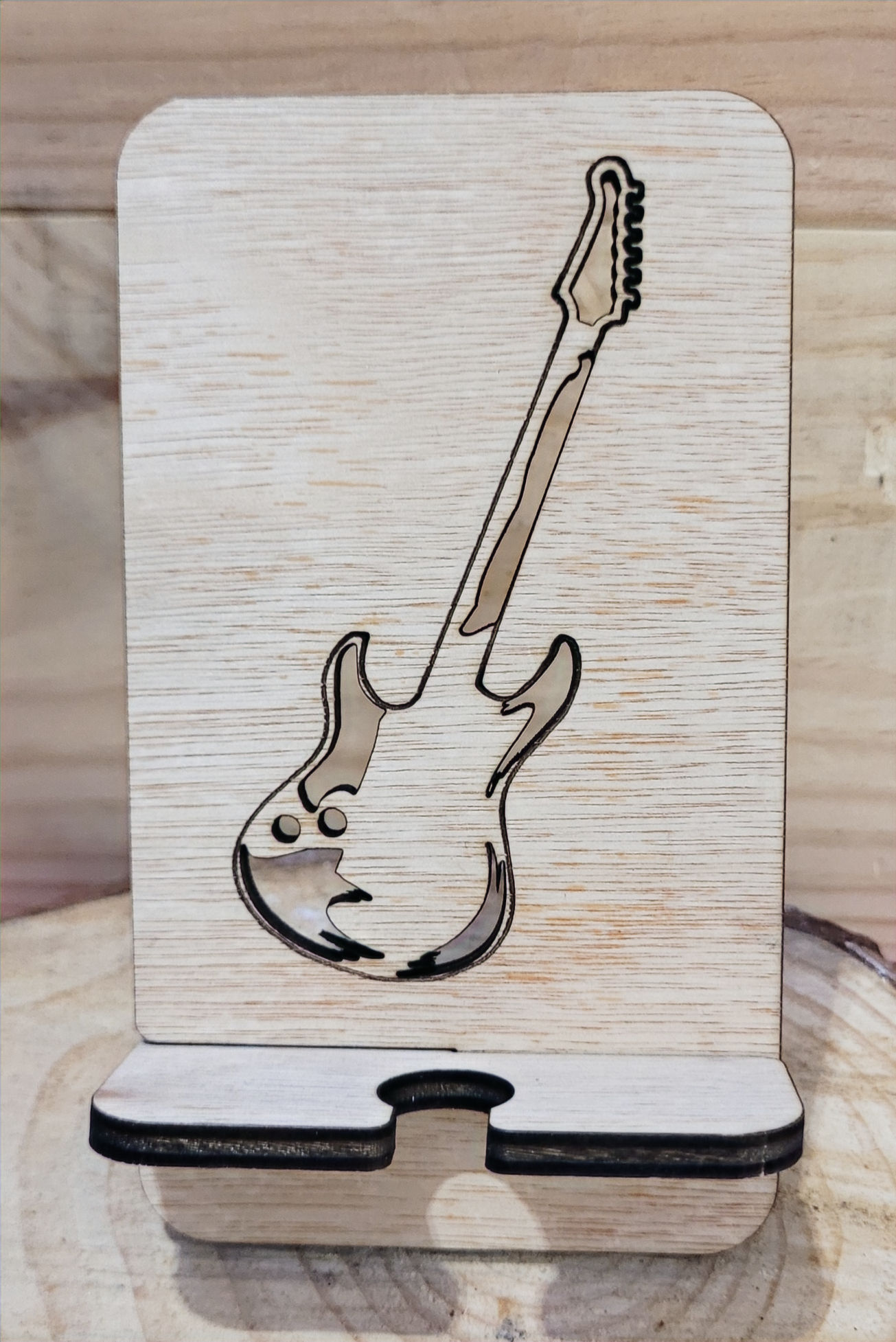 Support de téléphone