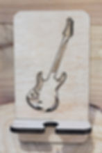 Support de téléphone