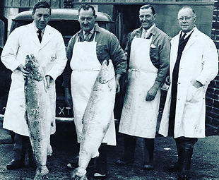 Ronnie - 57 Harrowside - Holding Salmon - Original.jpg