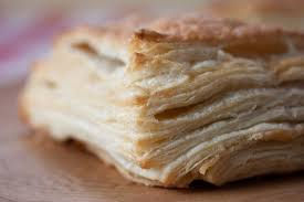 Puff Pastry