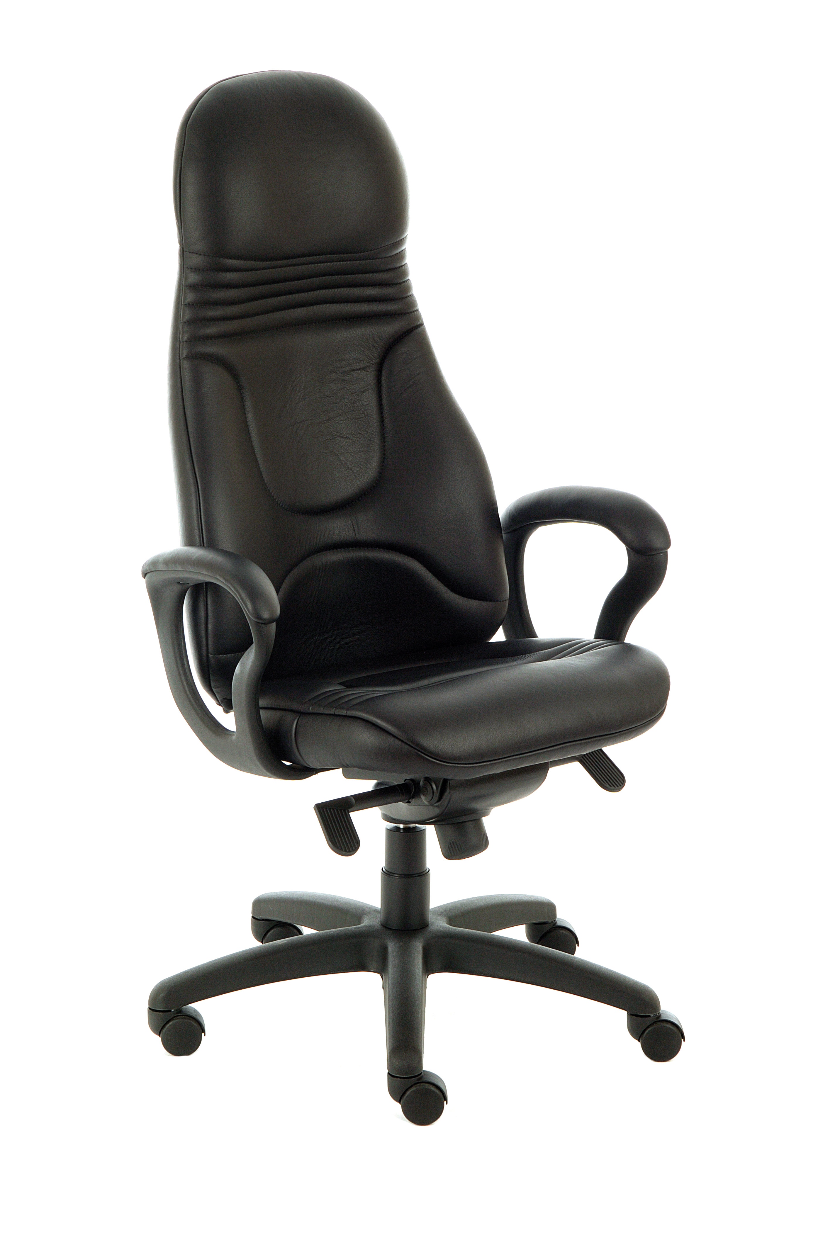 Ideal Office Seating