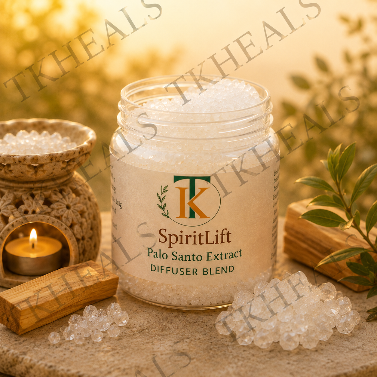 SpiritLift