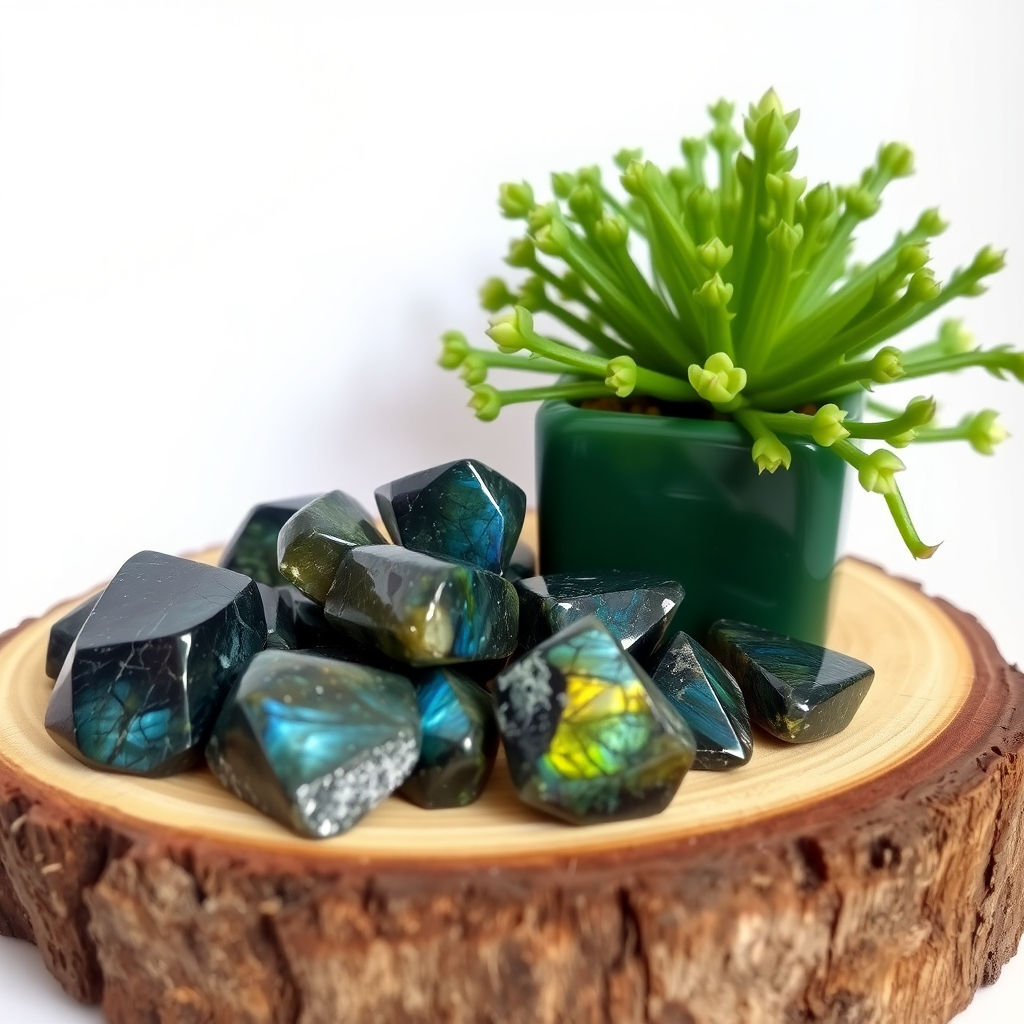 Labradorite