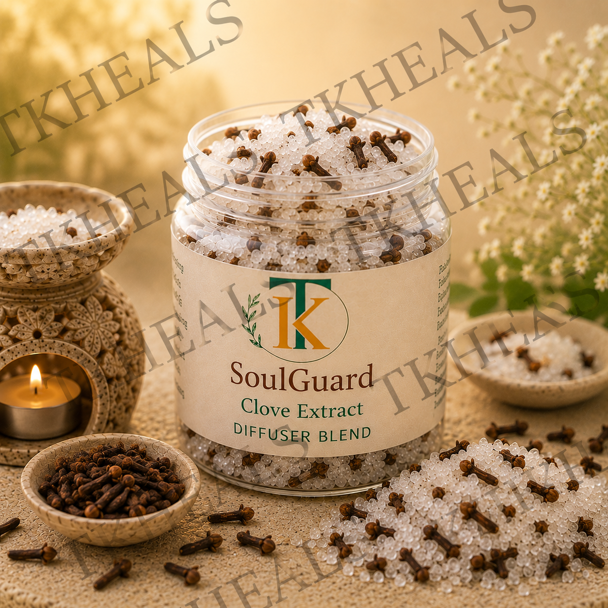 SoulGuard