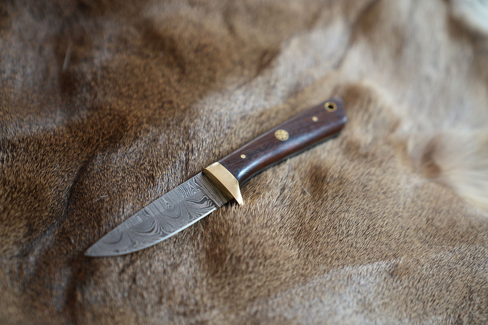Miniaturbild: Messer 1