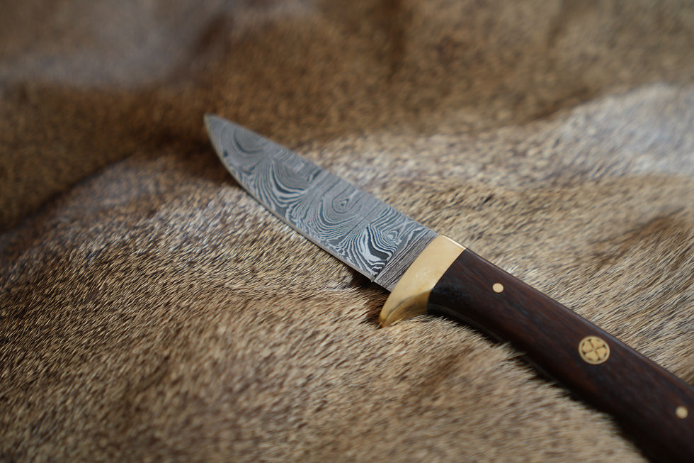 Miniaturbild: Messer 1