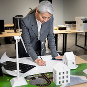 commercial real estate (CRE)