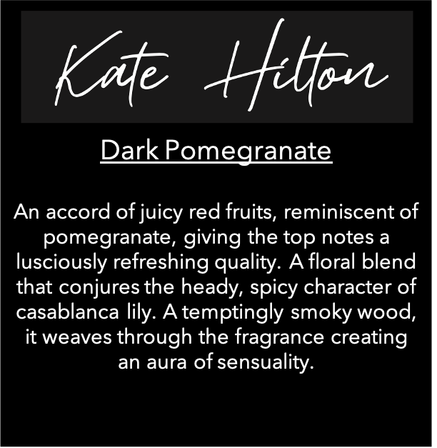 Thumbnail: Scented Reed Diffuser - 100ml