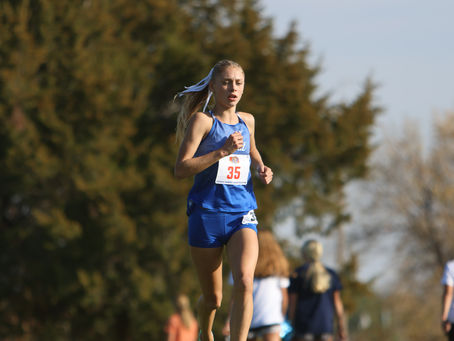 2023 Class A Girls XC Preview