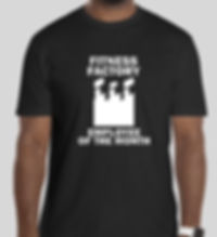 Fitness Factory T-Shirt