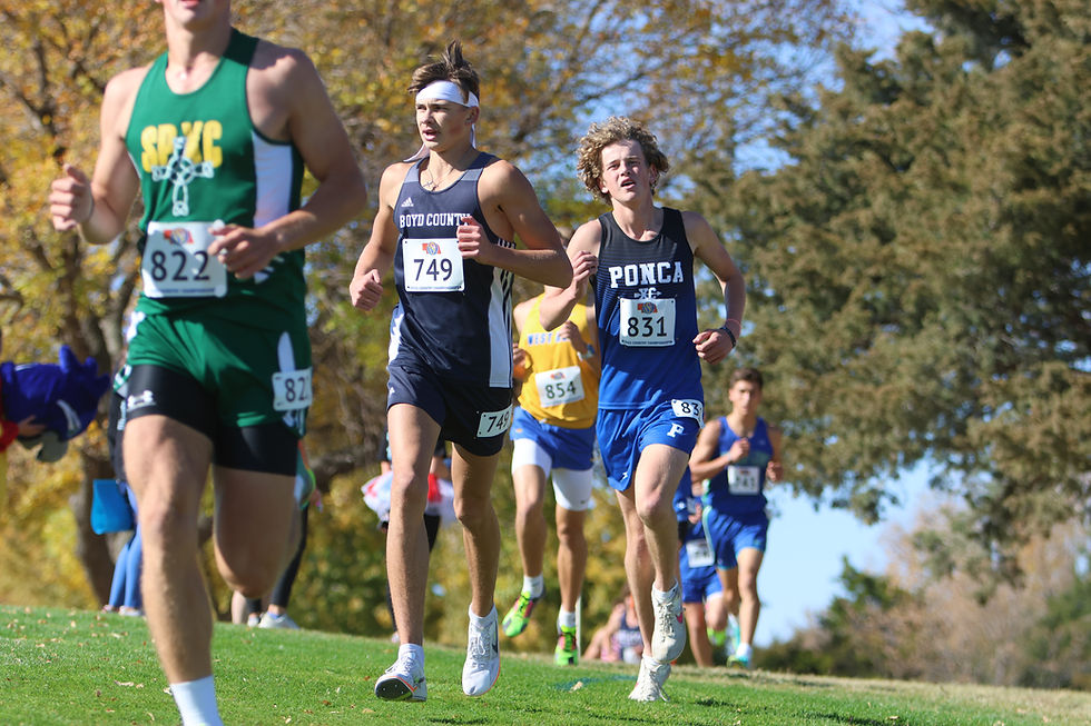 Will Nelson (Boyd County)