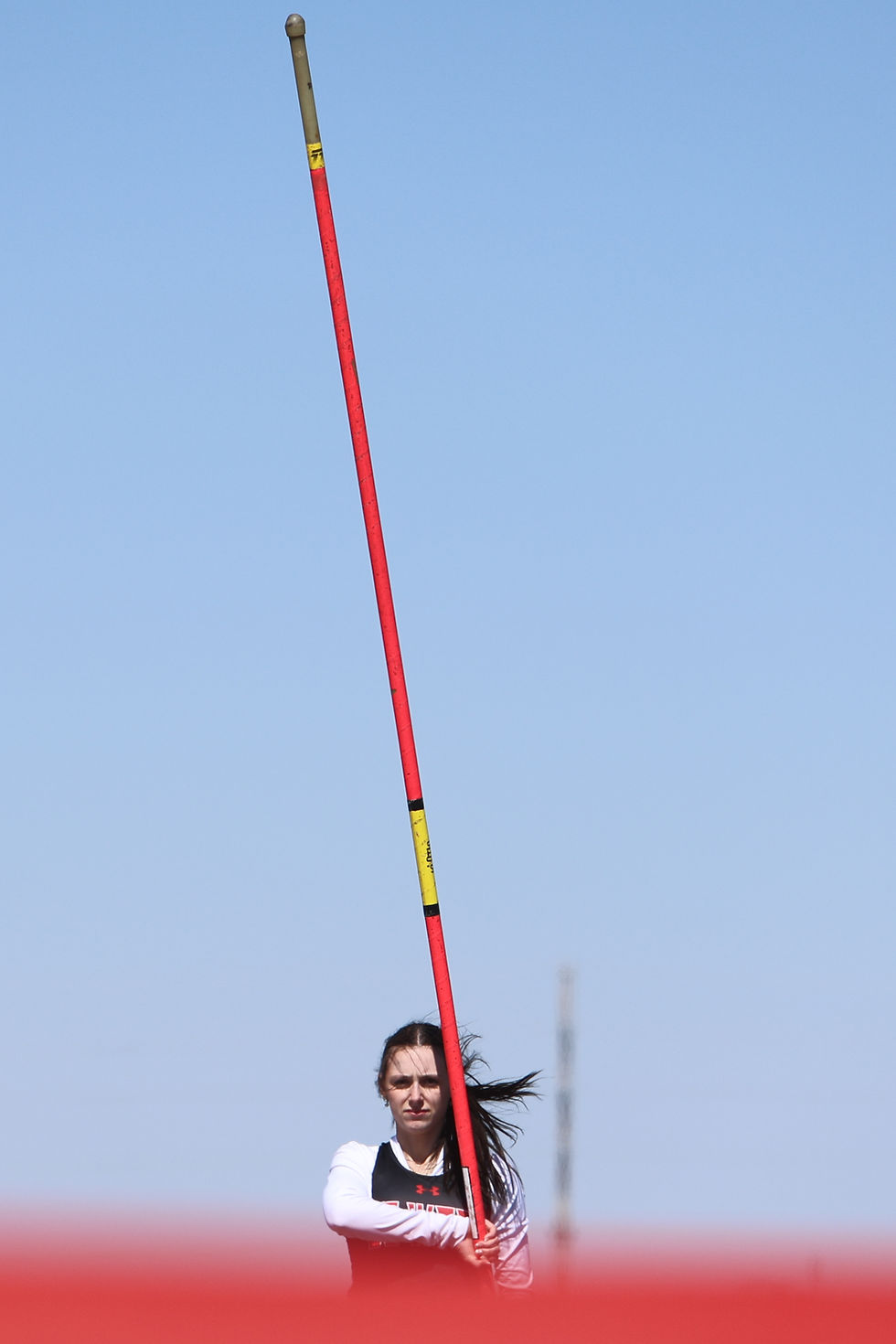 Douglas County West, 3/27/26 (Nerd Senior)