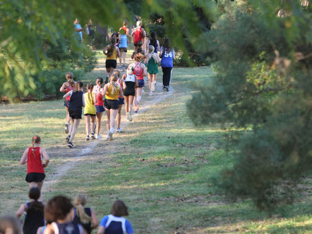 Sports Parents, Play Your Role