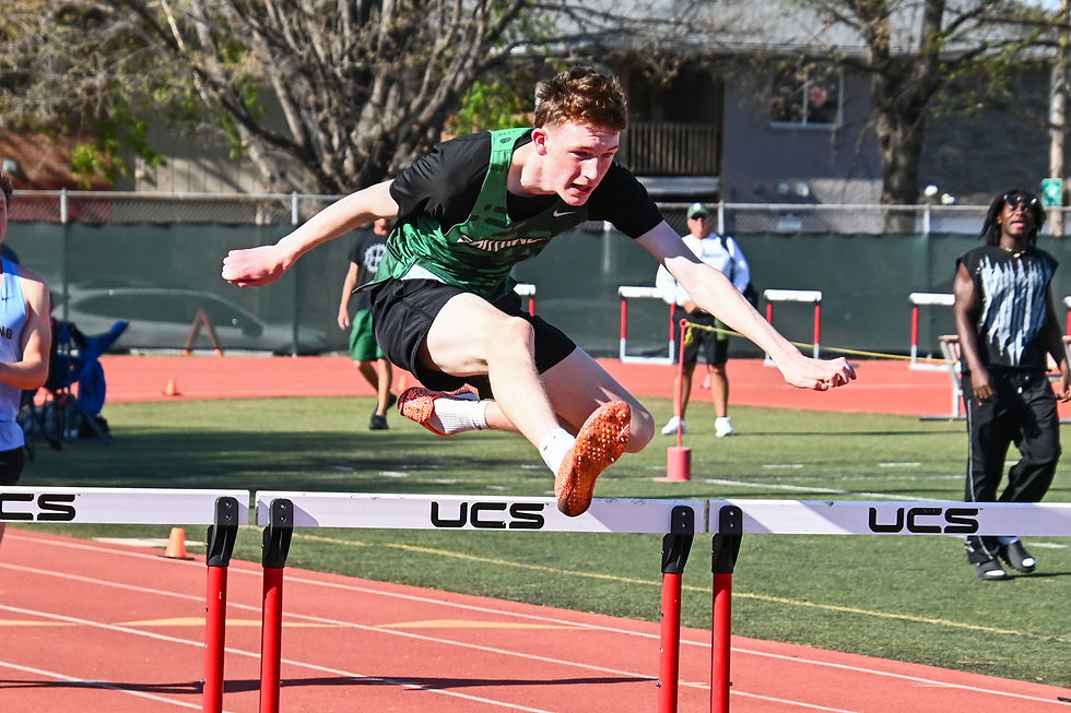 Lincoln JV, 4/21 (Mega Nerd)
