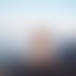 I can't believe I was mad at Her