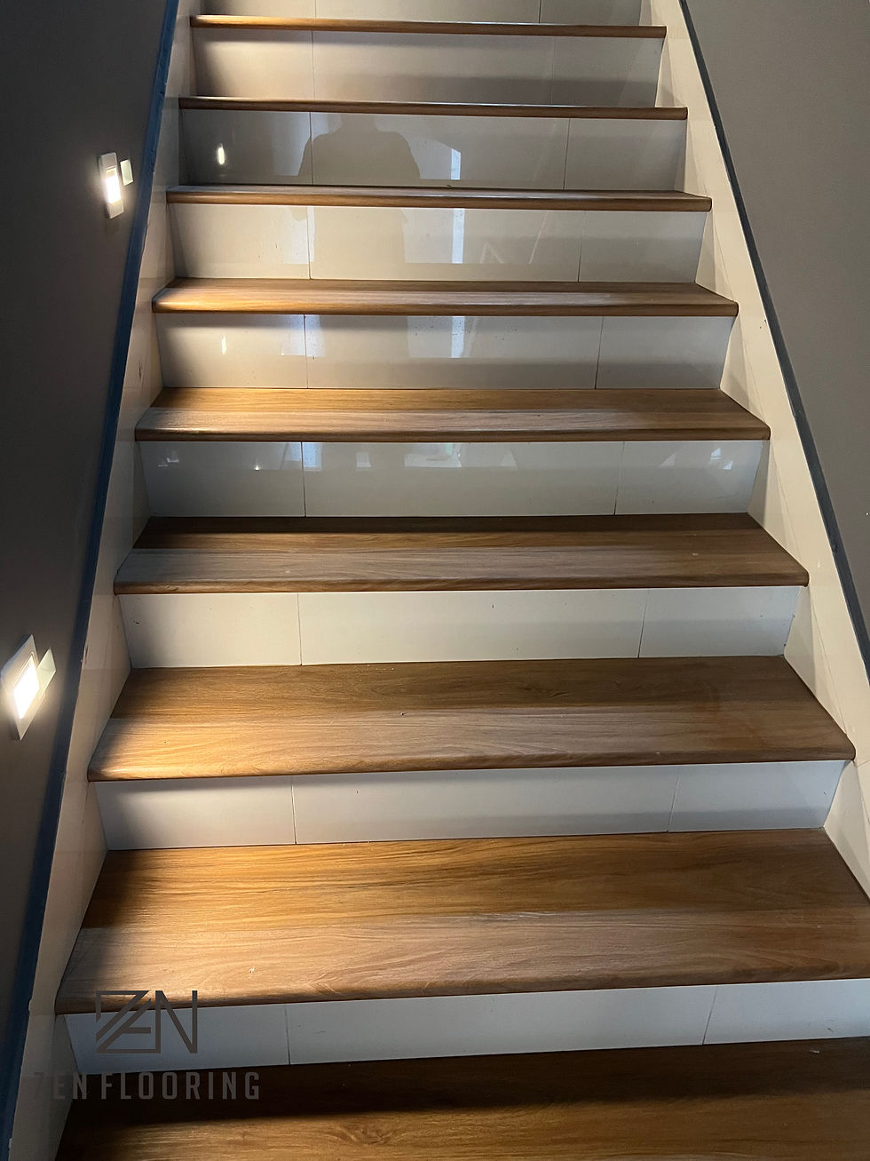 Zen Flooring Services