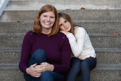 Image of a therapist in bainbridge island