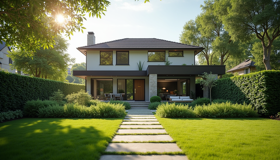 Building Generational Wealth Through Real Estate: Where to Start