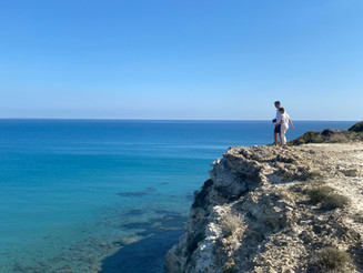 CHYPRE HORS DES SENTIERS BATTUS : 7 LIEUX INCONTOURNABLES À VISITER