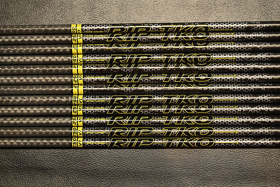 Victory RIP TKO V1 Custom Arrow Picker | Ocooch Mtn Arrows Victory RIP TKO V1 Custom Arrow Picker | Ocooch Mtn Arrows