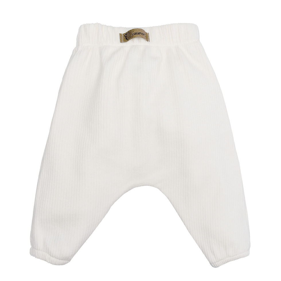 Miniatura: Set nascita unisex - due colori