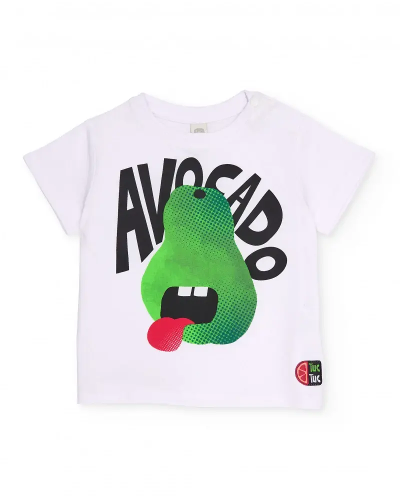 Miniatura: Completo corto avocado