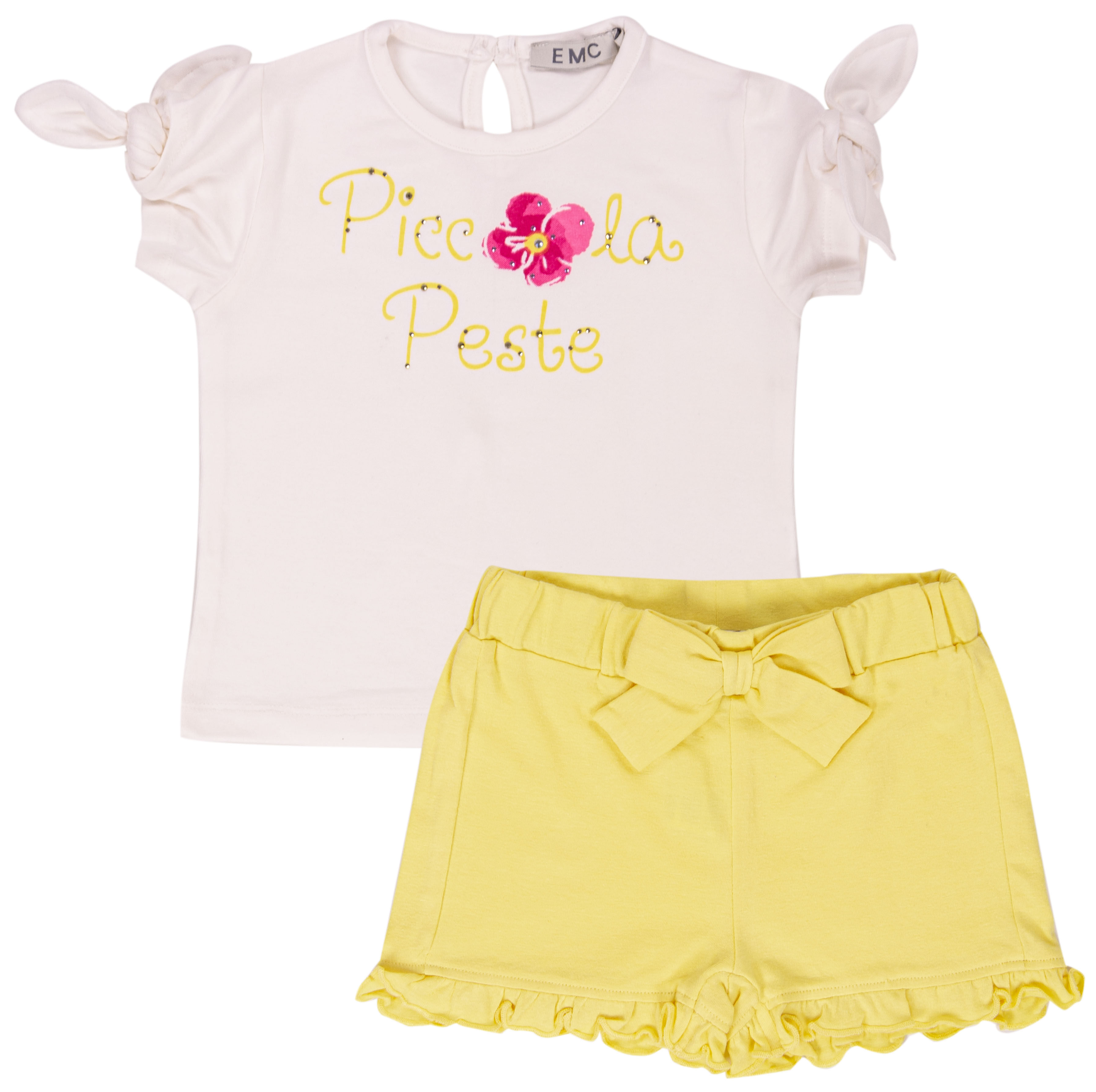 Completo piccola peste