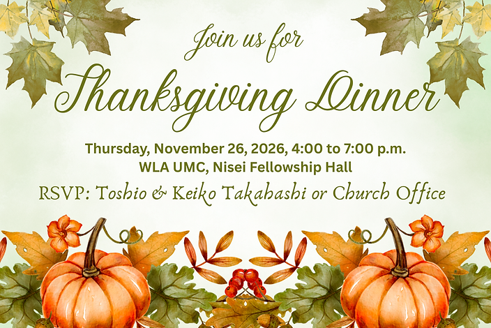 Orange Green and Gold Festive Illustrated Thanksgiving Card.png